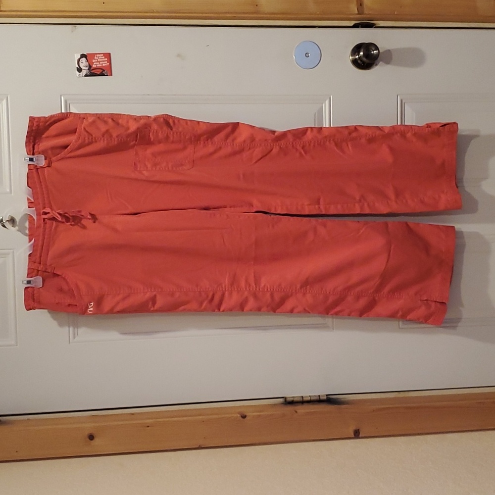 Barco NRG scrub pants